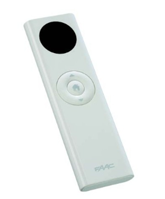 Télécommande Faac TM XT1 43